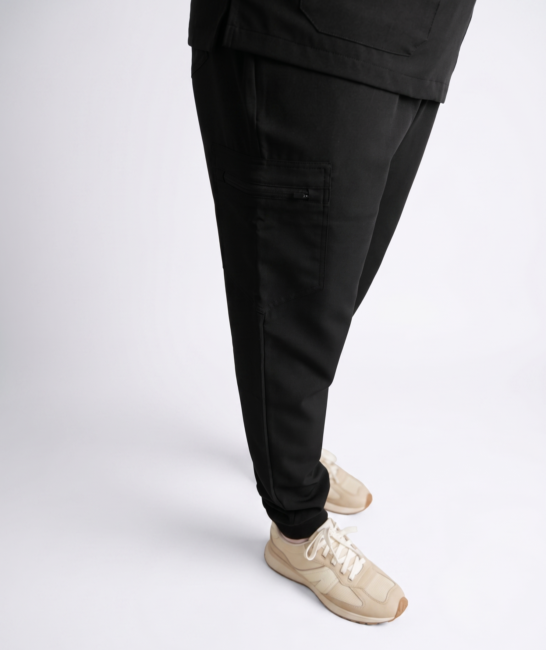 Women's Scrub Pants Blue