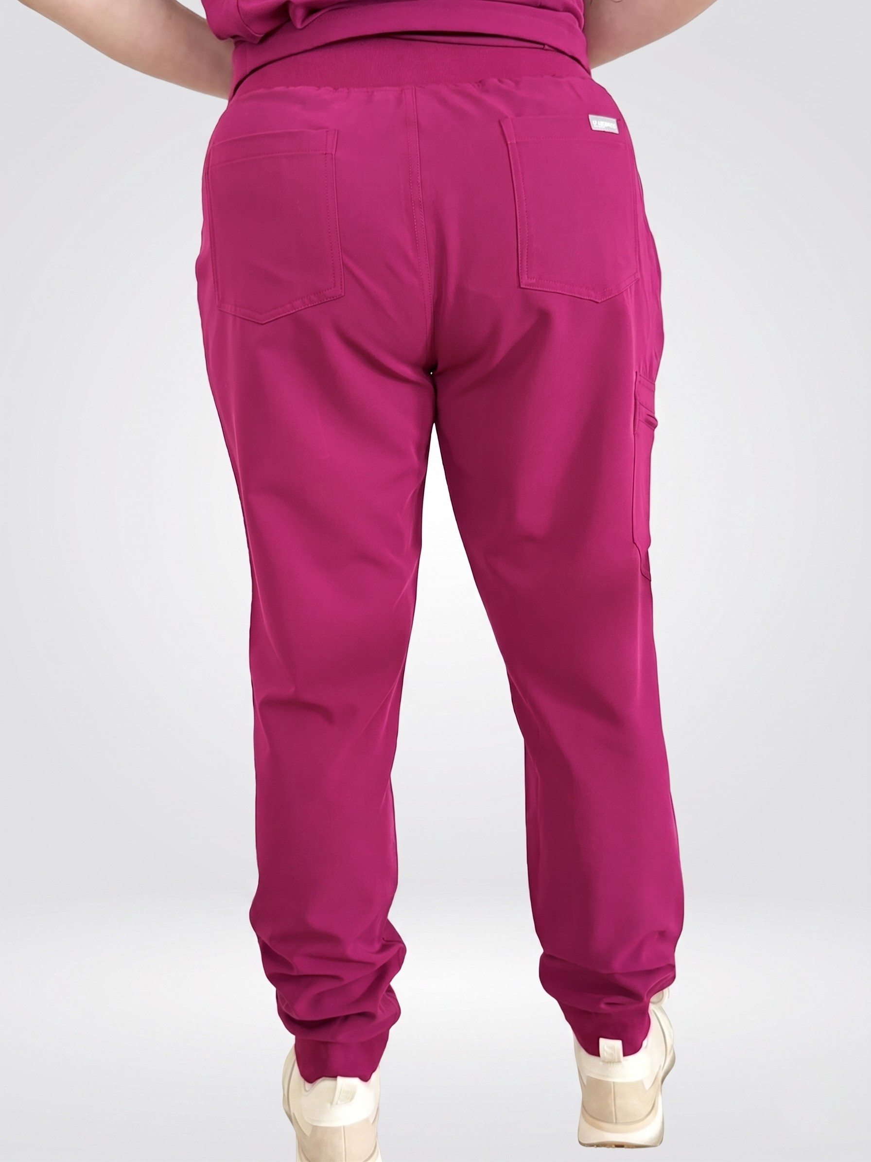 Women's Scrub Pants Blue